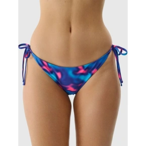 Dámské bikiny 4F 4FRSS24UBKBF080-90A