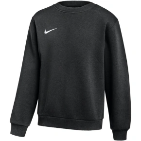 Dětská fleecová mikina Nike Park 26 černá IB1188 010