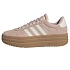 Boty adidas VL COURT BOLD JR KK4501