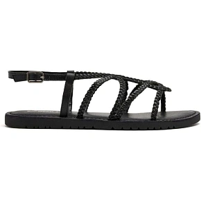 Dámská obuv Gioseppo ORLAND Black (75107-P-Black)