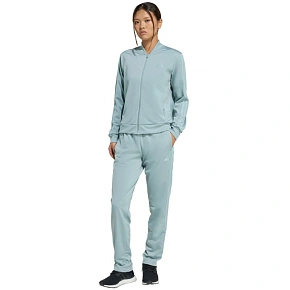 Dámské tepláky adidas Dayready Tracksuit mint KB8159