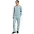 Dámské tepláky adidas Dayready Tracksuit mint KB8159