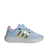 Dětská obuv adidas Barreda Decode Frozen blue JQ4378