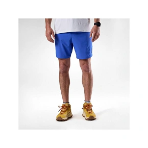Pánské šortky ROSSIGNOL Sidelhorn Short 7' modré Pánské šortky ROSSIGNOL Sidelhorn Short 7' modré