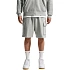 Pánské šortky Nike Club, šedé, FN3525 063