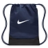 Taška na obuv a oblečení Nike Brasilia IB4409-410