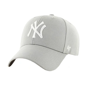 47 Značka MLB New York Yankees MVP Cap W B-MVP17WBV-GYC 47 Značka MLB New York Yankees MVP Cap W B-MVP17WBV-GYC