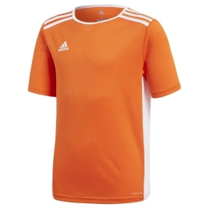 Entrada 18 JSY Y Jr dětské tričko CF1043 - Adidas