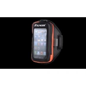 IFIT-0156 iFitness Shoulder Porker ARM05 BLK/RED S/M