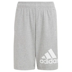 Bavlněné šortky adidas Essentials Big Logo Jr HY4720