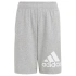 Bavlněné šortky adidas Essentials Big Logo Jr HY4720
