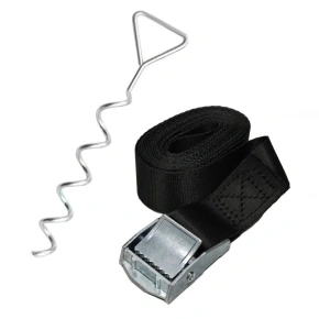 Montážní sada pro trampolínu Cornilleau X 4 322140