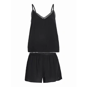dámský pyžamový set UW0UW04368-BDS - Tommy Hilfiger