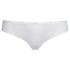 Dámská tanga String QF5244E-100 - Calvin Klein