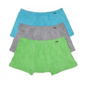 Pánské boxerky Authentic Perfect Mini 223 - Cornette