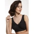 Dámská podprsenka Zofia 581 Černá - Viki