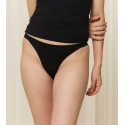 Dámská tanga Smart Natural Brazilian String - Triumph