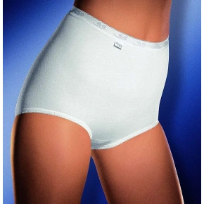 Kalhotky Sloggi Basic Maxi 2P Kalhotky Sloggi Basic Maxi 2P