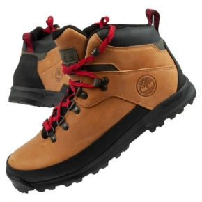 Trekingové boty Timberland World Hiker M 0A5RF7231