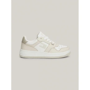 Tommy Hilfiger Retro Basket Tonal Logo W EN0EN02483ACG boty