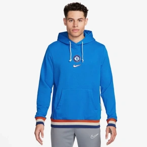 Mikina Nike Chelsea FC Standard Issue M FZ8658-435 Mikina Nike Chelsea FC Standard Issue M FZ8658-435
