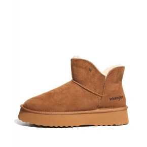 Sněžnice Wrangler Elsa Platform MID M 20243079.37B dámské