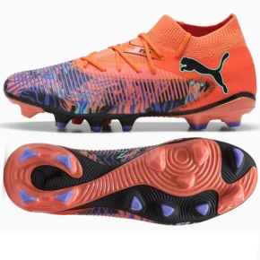 Fotbalové boty Puma Future 8 Match Creativity FG/AG M 108431-01 Fotbalové boty Puma Future 8 Match Creativity FG/AG M 108431-01