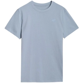 Tričko 4F M2074 M 4FWSS25TTSHM2074 34S pánské Tričko 4F M2074 M 4FWSS25TTSHM2074 34S pánské