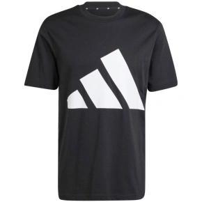Adidas Essentials Big Logo Single Jersey Tee M JE8945 pánské