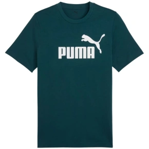 Puma Ess No.1 Logo Tee (s) M 682533 75 pánské