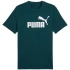 Puma Ess No.1 Logo Tee (s) M 682533 75 pánské