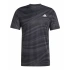 Adidas Club Graph Tee M JF8422 tričko