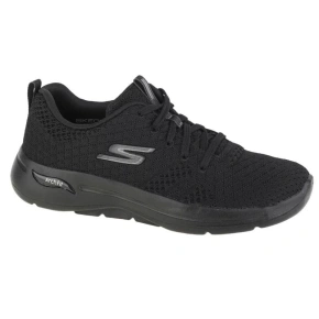 Skechers Go Walk Arch Fit Unify 124403-BBK Black 35.5 Skechers Go Walk Arch Fit Unify 124403-BBK Black 35.5