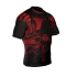 Kompresní tričko "Warrior" Rashguard z materiálu DBX MORE DRY M