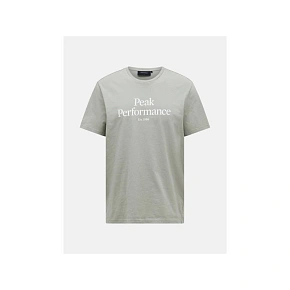 Peak Performance M Original Tee green