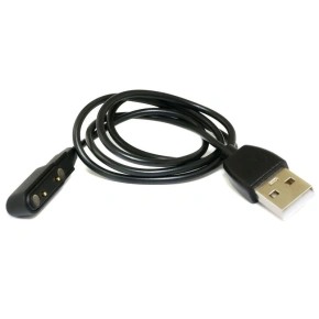 Nabíjecí kabel pro chytré hodinky GIEWONT GW430 8,2 mm GWK1 Nabíjecí kabel pro chytré hodinky GIEWONT GW430 8,2 mm GWK1