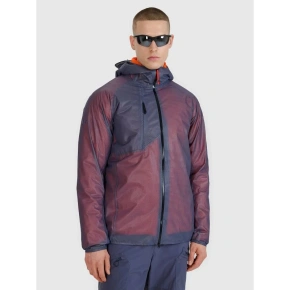 4FPRO pánská nepromokavá bunda s membránou 15000 4F 4FWSS25TTJAM692-22S pánské