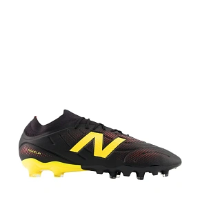 Fotbalové boty New Balance Tekela Team FG V5 černé NBUT3FL43H