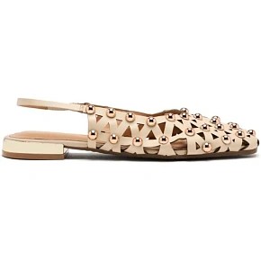 Dámská obuv Gioseppo CALAMUS Off-White (75135-P-Off-White)
