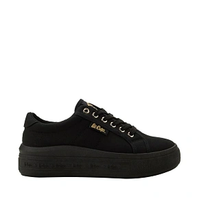 Lee Cooper dámské boty black LCW-26-44-4475LA dámské