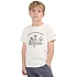 Chlapecké tričko 4F M2815 broken white 4FJWSS26TTSHM2815 11S