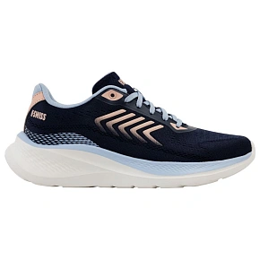 Dámské volnočasové tenisky K-swiss SELBY navy blue (99447-487-M) Dámské volnočasové tenisky K-swiss SELBY navy blue (99447-487-M)