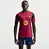 Tričko Nike FC Barcelona Strike SS Top II2254-621