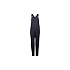 Kalhoty POC W's Essential MTB Dungaree, černé