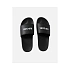 Plážové žabky RIP CURL Classic Bloom Slide, černé
