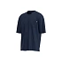 Cyklistické tričko POC M's Motion S/S Jersey, tmavě modré
