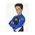 Surfovací neopren RIP CURL Kids Omega 4/3 Gb, modro-modrý