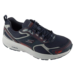 Skechers Go Run Consistent 220034-NVRD tmavě modré 39,5