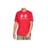 Tričko Under Armour Sportstyle Logo Tee M 1329590-600 pánské