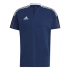 Pánské polo tričko Tiro 21 M GH4462 - Adidas